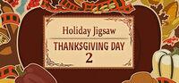 Portada oficial de Holiday Jigsaw Thanksgiving Day 2 para PC