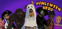 Portada oficial de Howloween Hero para PC