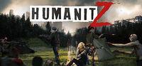 Portada oficial de HumanitZ para PC