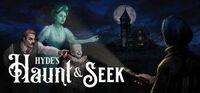 Portada oficial de Hyde's Haunt & Seek para PC