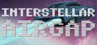 Portada oficial de Interstellar Airgap para PC