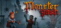 Portada oficial de Monster Bash HD para PC