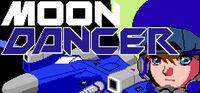 Portada oficial de Moon Dancer para PC