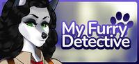 Portada oficial de My Furry Detective para PC