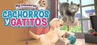 Portada oficial de My Universe - Puppies & Kittens para PC