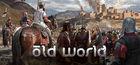 Portada oficial de de Old World para PC