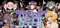 Portada oficial de Re:BF para PC