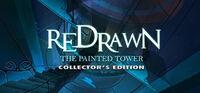 Portada oficial de ReDrawn: The Painted Tower Collector's Edition para PC