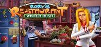Portada oficial de Rorys Restaurant: Winter Rush para PC