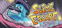 Portada oficial de Slime Escape para PC
