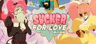Portada oficial de de Sucker for Love: First Date para PC