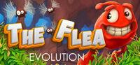 Portada oficial de The Flea Evolution: Bugaboo para PC