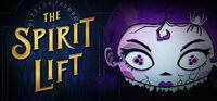 Portada oficial de THE SPIRIT LIFT para PC