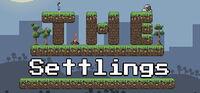 Portada oficial de The Settlings para PC