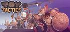 Portada oficial de de Toy Tactics para PC