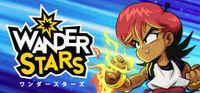 Portada oficial de Wander Stars para PC