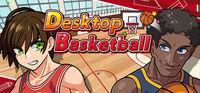 Portada oficial de Desktop Basketball para PC