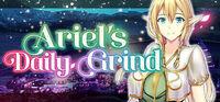 Portada oficial de Ariel's Daily Grind para PC