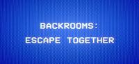 Portada oficial de Backrooms: Escape Together para PC