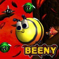 Portada oficial de Beeny para Switch
