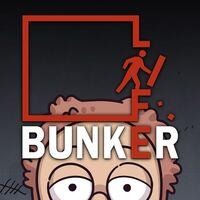 Portada oficial de Bunker Life para Switch