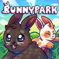 Portada oficial de Bunny Park para PS5