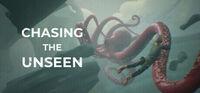 Portada oficial de Chasing the Unseen para PC
