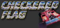 Portada oficial de Checkered Flag para PC