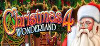 Portada oficial de Christmas Wonderland 4 para PC