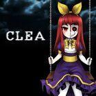 Portada oficial de de Clea para PS4