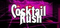 Portada oficial de Cocktail Rush para PC