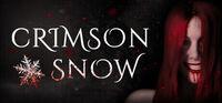 Portada oficial de Crimson Snow para PC