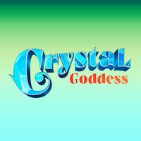 Portada oficial de Crystal Goddess para Switch