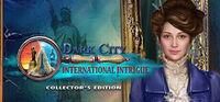Portada oficial de Dark City: International Intrigue Collector's Edition para PC