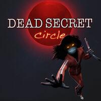 Portada oficial de Dead Secret Circle para Switch