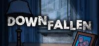 Portada oficial de DOWNFALLEN para PC