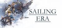 Portada oficial de Sailing Era para PC
