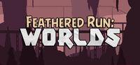 Portada oficial de Feathered Run: Worlds para PC