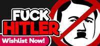 Portada oficial de FUCK HITLER para PC