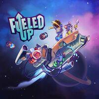 Portada oficial de Fueled Up para PS4