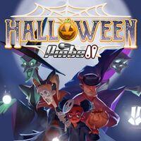 Portada oficial de Halloween Pinball para PS5