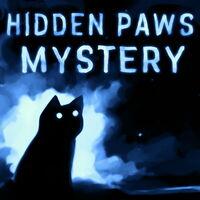 Portada oficial de Hidden Paws Mystery para Switch