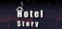 Portada oficial de Hotel Story para PC