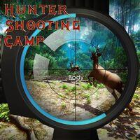 Portada oficial de Hunter Shooting Camp para PS4