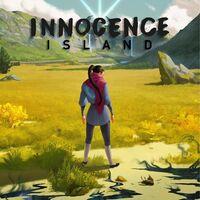 Portada oficial de Innocence Island para PS5