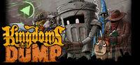 Portada oficial de Kingdoms of the Dump para PC