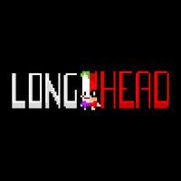 Portada oficial de LongHead para Switch