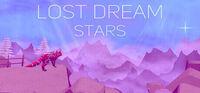 Portada oficial de Lost Dream: Stars para PC