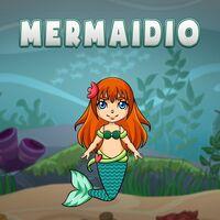 Portada oficial de Mermaidio para PS4