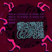 Portada oficial de Milk inside a bag of milk inside a bag of milk and Milk outside a bag of milk outside a bag of milk para Switch